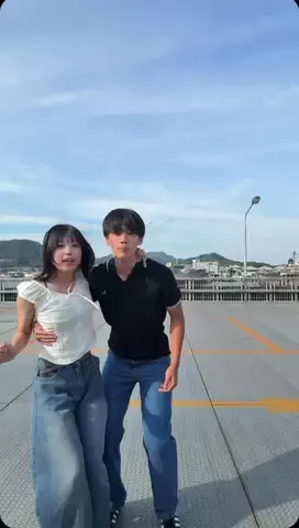 部屋着のTikTok投稿