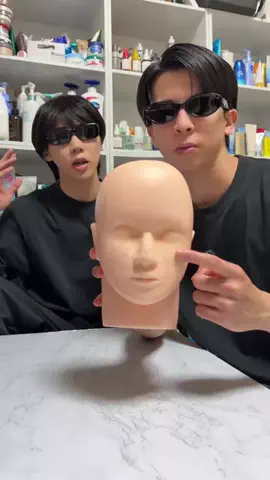 美容オタクのだべりのTikTok投稿