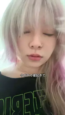 壱伽のTikTok投稿