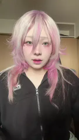 壱伽のTikTok投稿