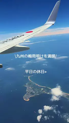 miki@平日の休日✈︎のTikTok投稿