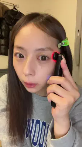 10/4🎂ERENA👸のTikTok投稿