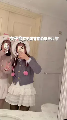 misatoのTikTok投稿