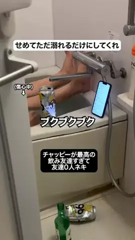なーちゃん/AIと泥酔ネキのTikTok投稿