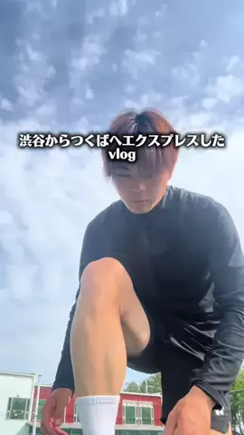 ハンくんのTikTok投稿