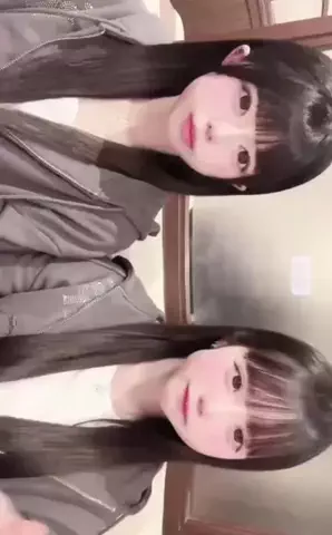 さくらこのTikTok投稿