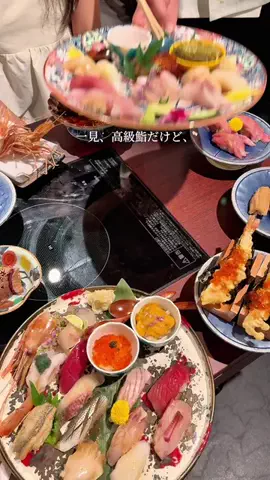 あかねちゃんねる⋆東京おしゃれグルメ⋆のTikTok投稿