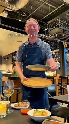 あかねちゃんねる⋆東京おしゃれグルメ⋆のTikTok投稿