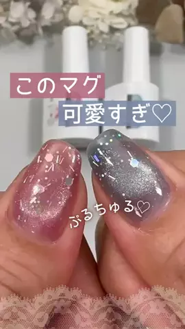 nail_life8のTikTok投稿