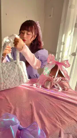あやちゃむのTikTok投稿