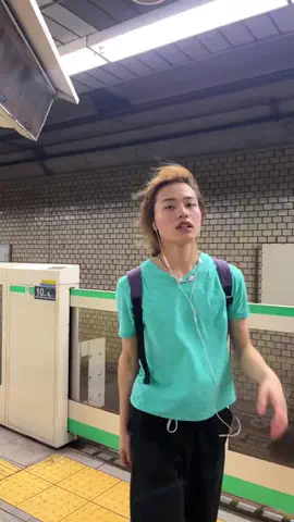 ukyoのTikTok投稿