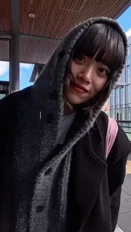 AYUのTikTok投稿