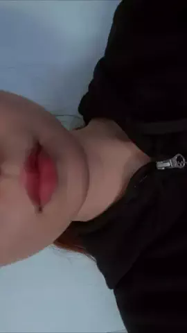 あやちゃむのTikTok投稿