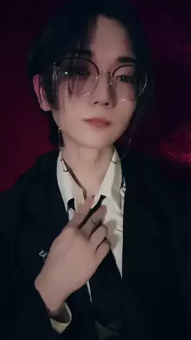 レン執事/REN.ASMRのTikTok投稿