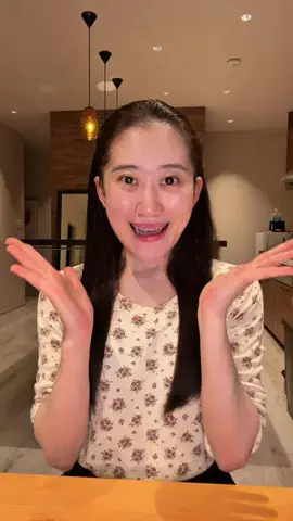 しゃもじの自分磨き❤️‍🔥✨️のTikTok投稿