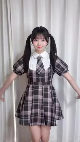 叶夢 (ゆめ)のTikTok投稿