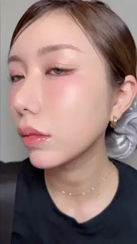 yunokimakeupのTikTok投稿