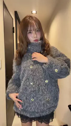 SAORI🎀のTikTok投稿
