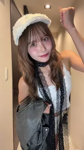 SAORI🎀のTikTok投稿