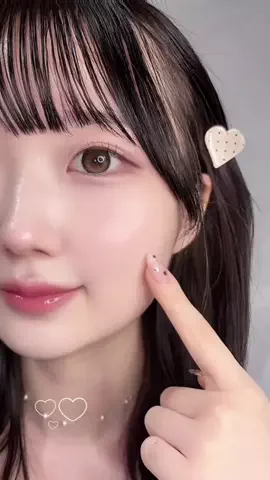 もんちゃんの美容日記🍒のTikTok投稿