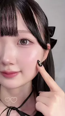 もんちゃんの美容日記🍒のTikTok投稿