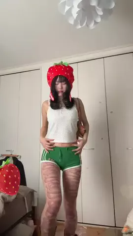 kaWaのTikTok投稿