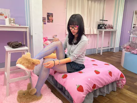 kaWaのTikTok投稿