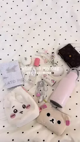 kaniのTikTok投稿