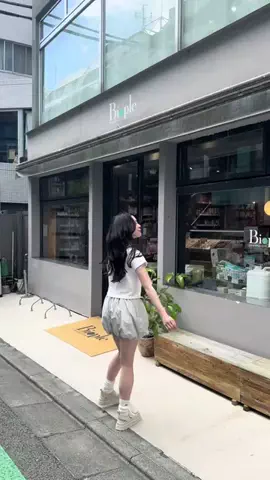 ののかまるのTikTok投稿