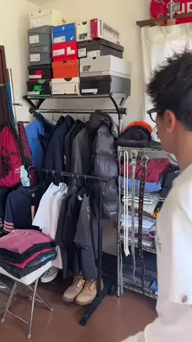HARÜTOのTikTok投稿