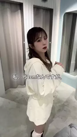 sakuraのTikTok投稿