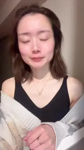中里有沙のTikTok投稿