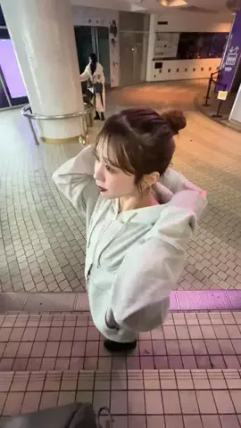 sakuraのTikTok投稿