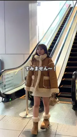 sakuraのTikTok投稿