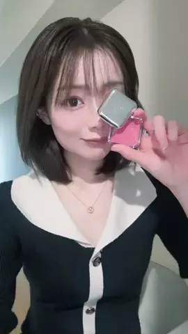 中里有沙のTikTok投稿