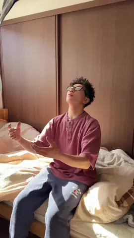 HARÜTOのTikTok投稿