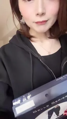 中里有沙のTikTok投稿