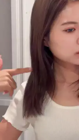 🍑おももちゃんのTikTok投稿