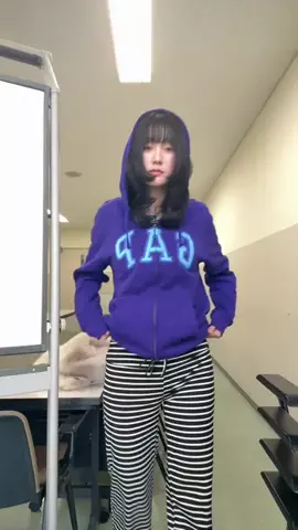 kaWaのTikTok投稿