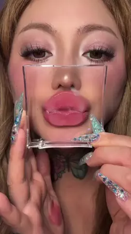 Ai🦋💜💎のTikTok投稿