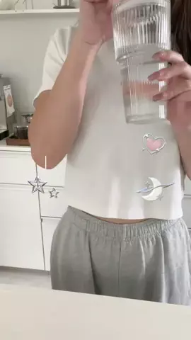 haruのTikTok投稿