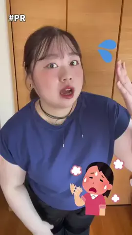 ましゅまろのTikTok投稿