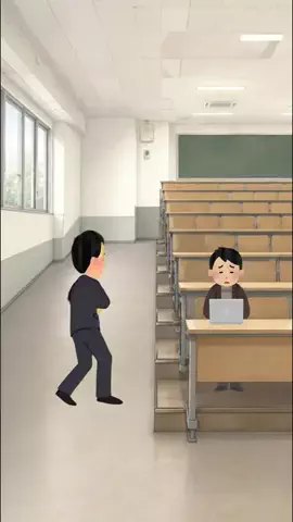 就活猫猫のTikTok投稿