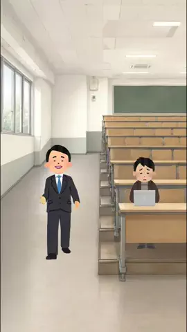 就活猫猫のTikTok投稿