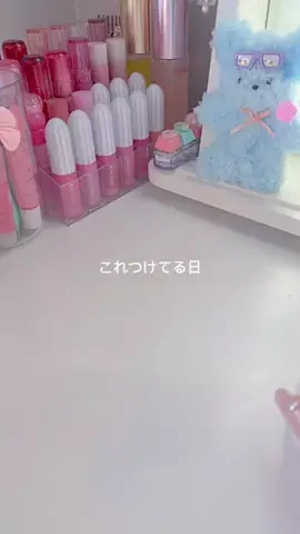 ミレの日常のTikTok投稿