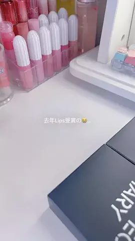 ミレの日常のTikTok投稿