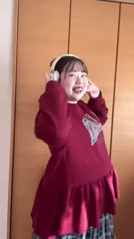 ましゅまろのTikTok投稿