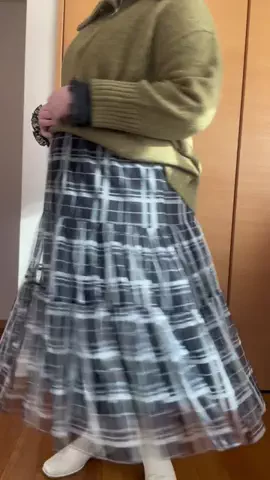 ましゅまろのTikTok投稿