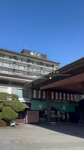 maaii_hotelのTikTok投稿