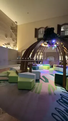 maaii_hotelのTikTok投稿